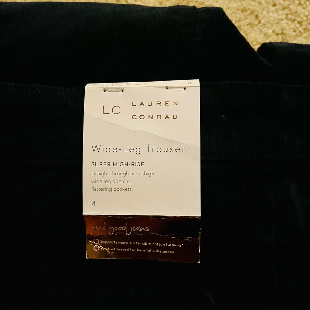 Lauren Conrad Trousers